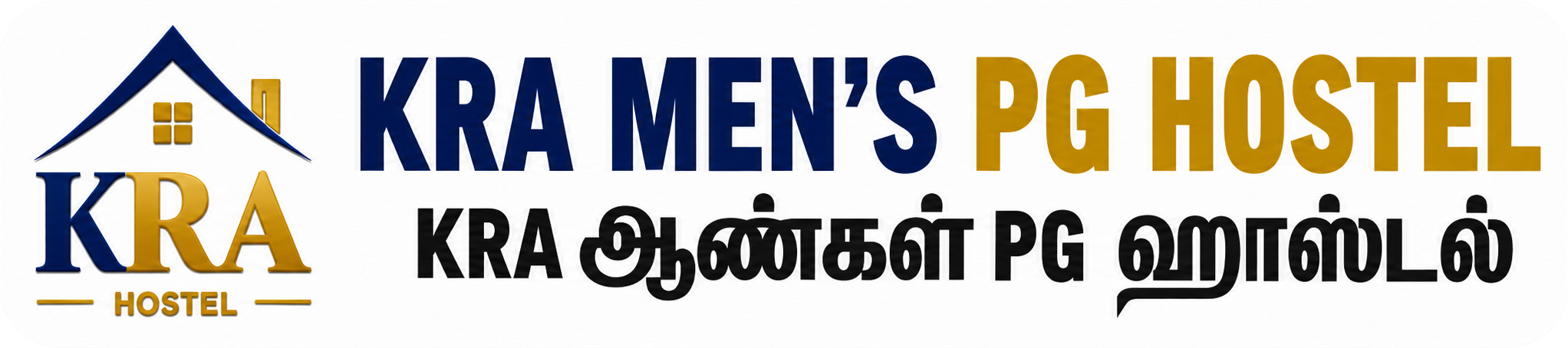 KRA Men's PG Hostel